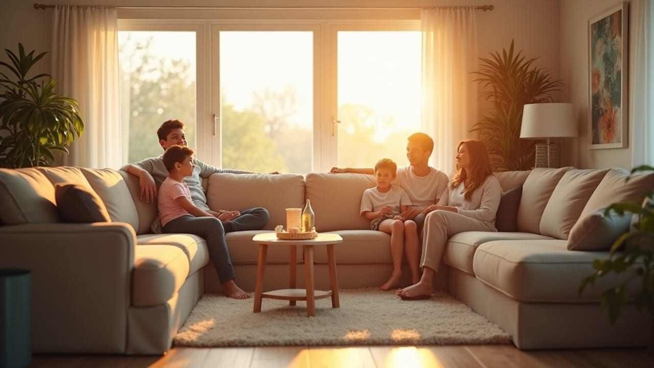Annual HVAC Maintenance: A Homeowner's Handbook, Maintenance