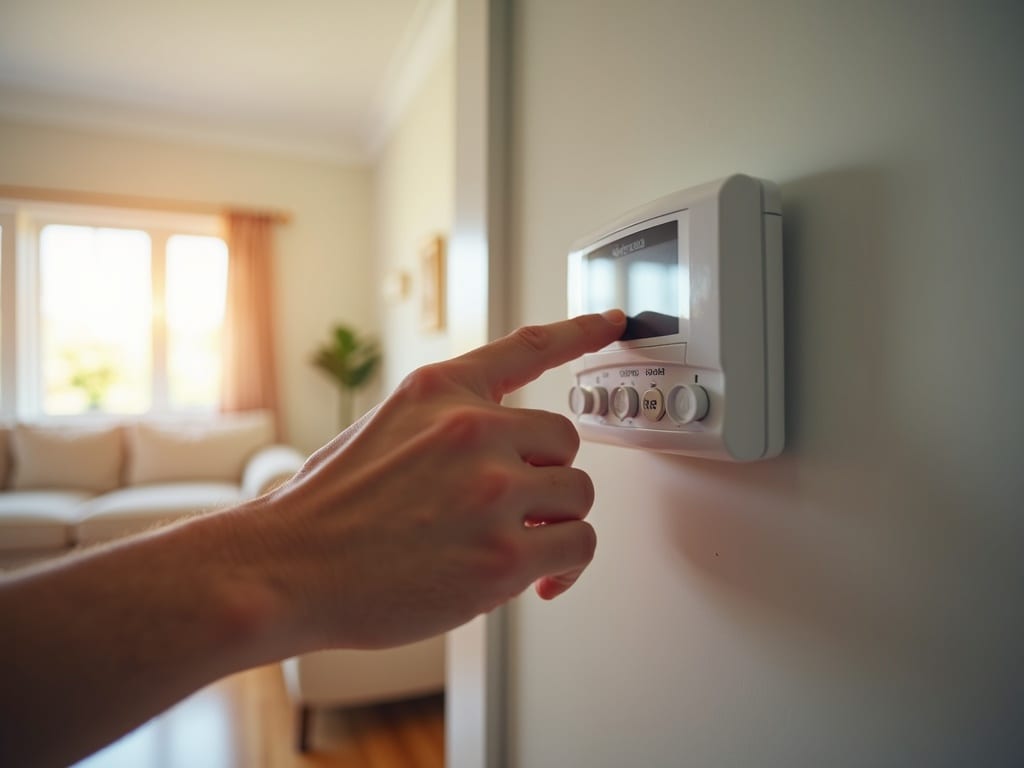 Dryer Vent Fire Prevention: Warning Signs, in-article photo