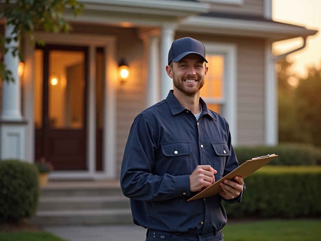Air Duct Cleaning in Roswell, GA