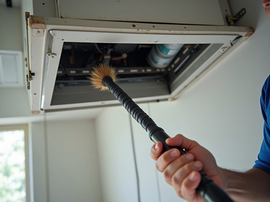 Air Handler Service, Atlanta