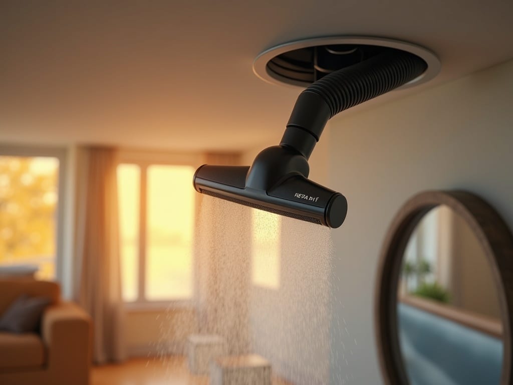 Residential Air Duct Cleaning in Atlanta, GA