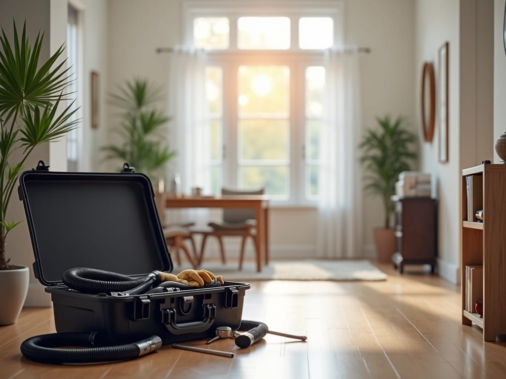 Complete HVAC System Cleaning, Victory Air Duct Cleaning