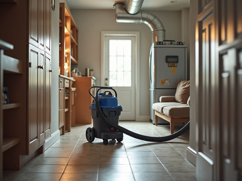 Air Quality Testing & Sanitization in Atlanta, GA