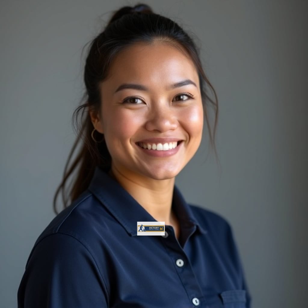 Operations Manager, Victory Air Duct Cleaning